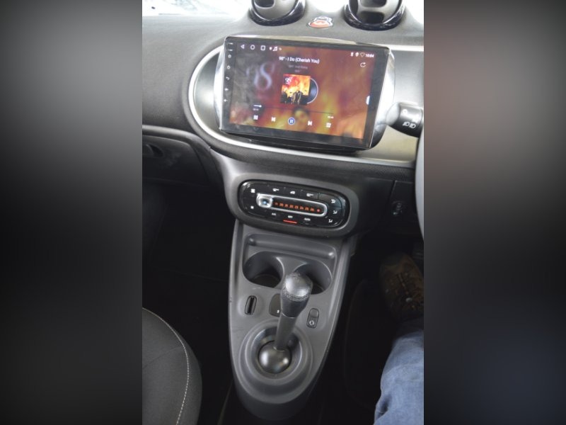 Used smart forfour 2018 for sale - 76493818: Photo 19