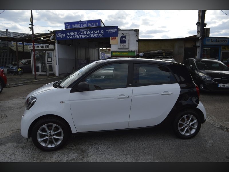 Used smart forfour 2018 for sale - 76493818: Photo 5