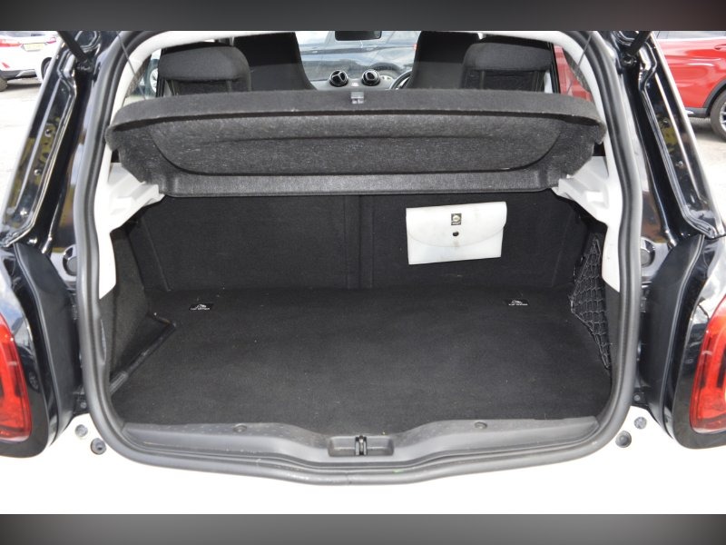 Used smart forfour 2018 for sale - 76493818: Photo 9