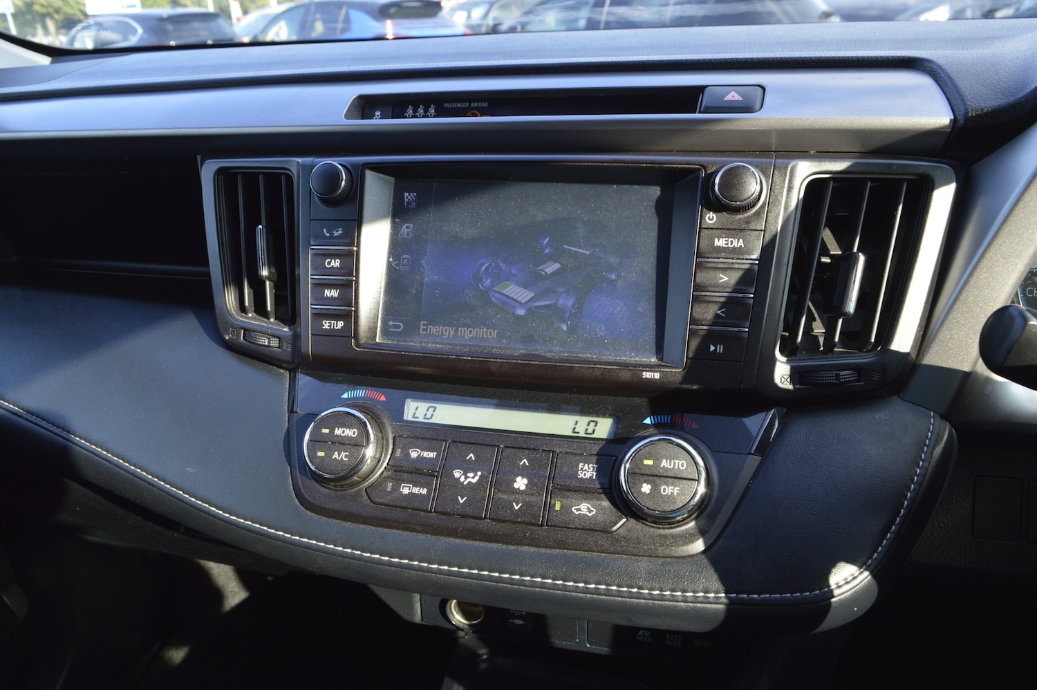 Vehicle 19