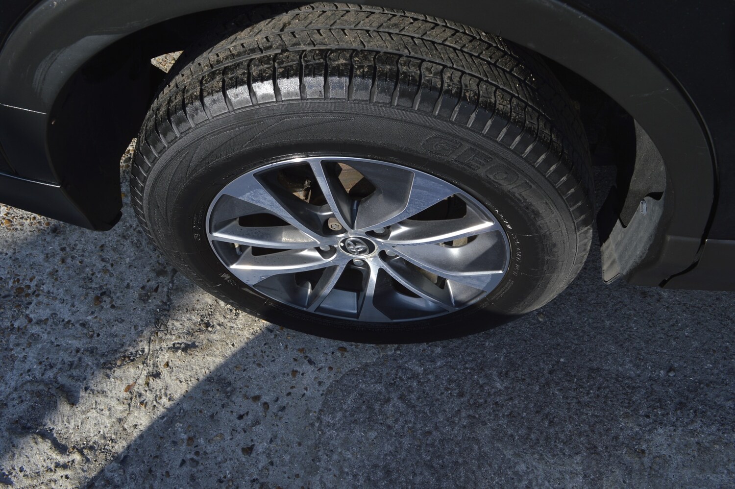Vehicle 24