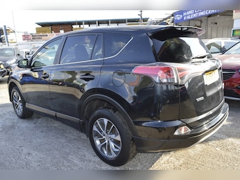 Used Toyota RAV4 2018 for sale - 75605041: Photo