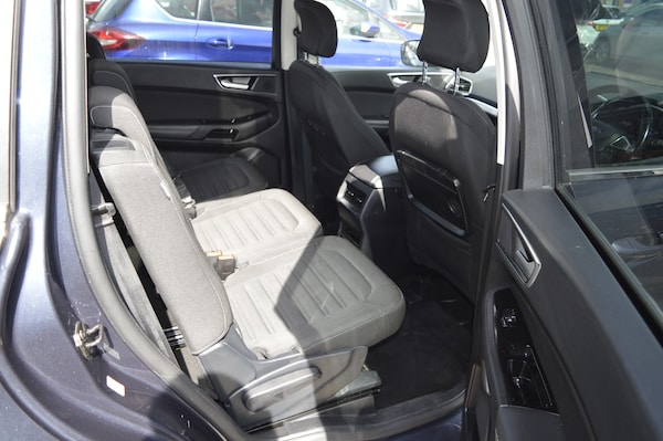 Used Ford Galaxy 2021 for sale - 75306245: Photo 13