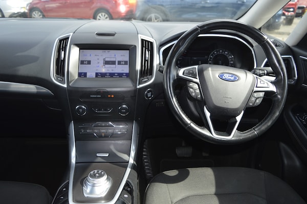 Used Ford Galaxy 2021 for sale - 75306245: Photo 14