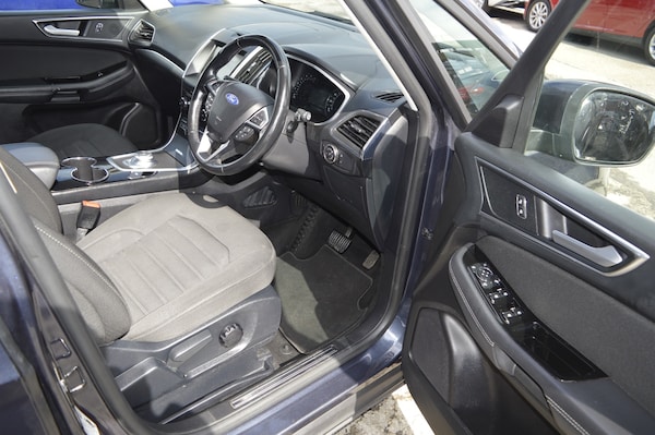 Used Ford Galaxy 2021 for sale - 75306245: Photo 15