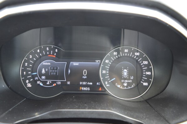 Used Ford Galaxy 2021 for sale - 75306245: Photo 16