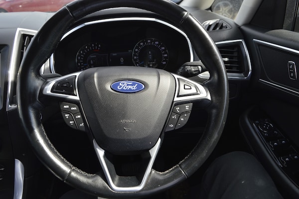 Used Ford Galaxy 2021 for sale - 75306245: Photo 17