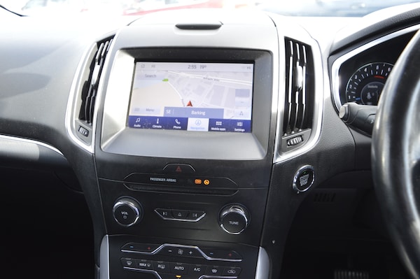 Used Ford Galaxy 2021 for sale - 75306245: Photo 18