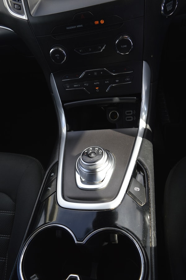 Used Ford Galaxy 2021 for sale - 75306245: Photo 20