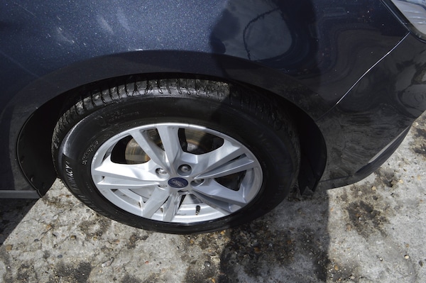 Used Ford Galaxy 2021 for sale - 75306245: Photo 22