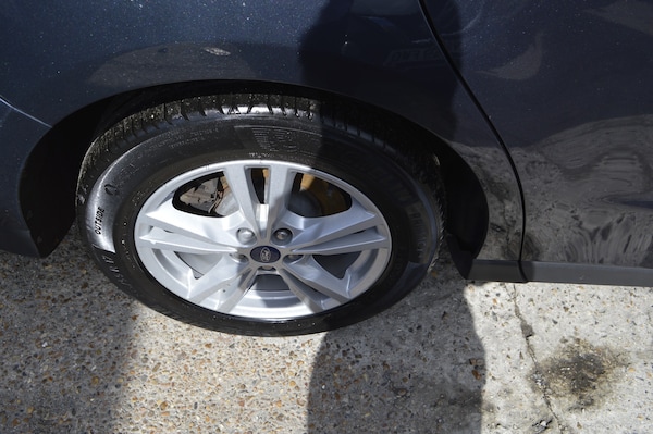 Used Ford Galaxy 2021 for sale - 75306245: Photo 23