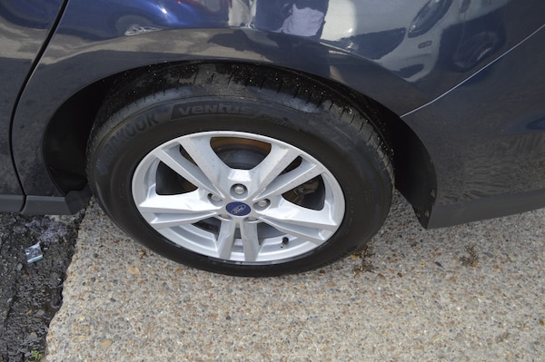 Used Ford Galaxy 2021 for sale - 75306245: Photo 24