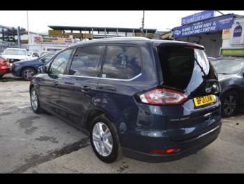 Used Ford Galaxy 2021 for sale - 75306245: Photo