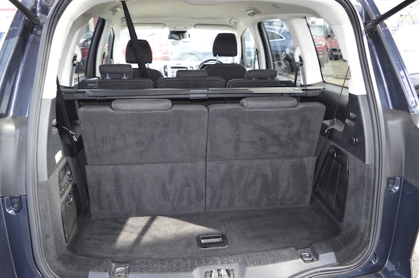 Used Ford Galaxy 2021 for sale - 75306245: Photo 9