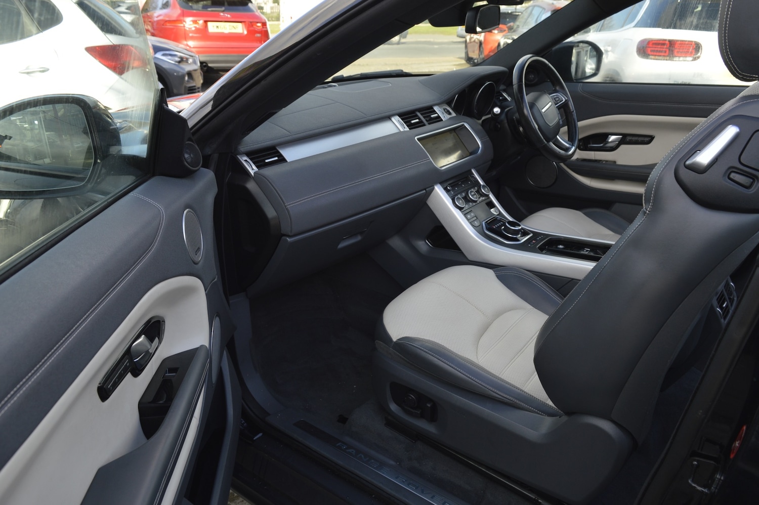 Used Land Rover Range Rover Evoque 2017 for sale - 78025846: Photo 11