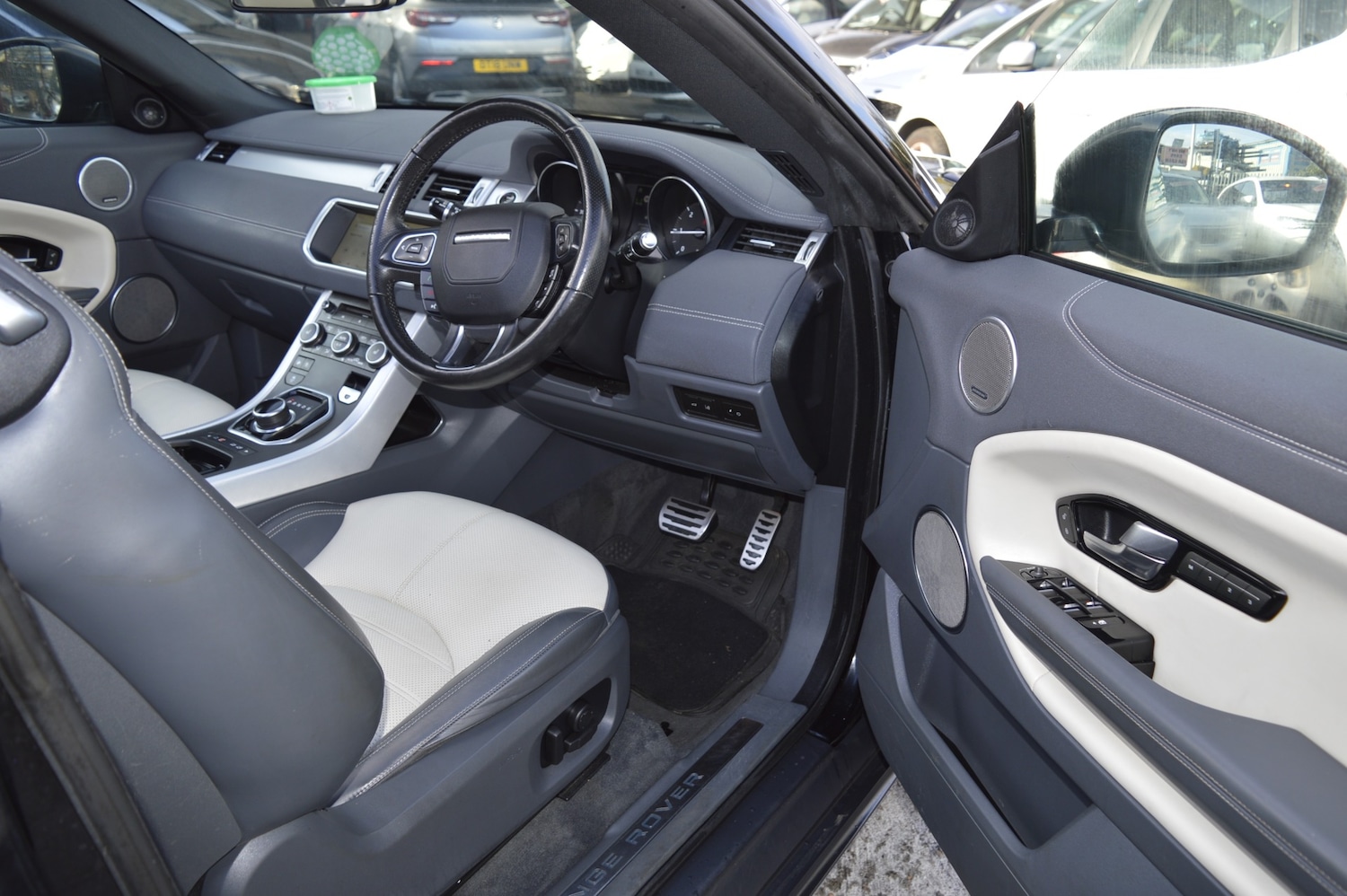 Used Land Rover Range Rover Evoque 2017 for sale - 78025846: Photo 13