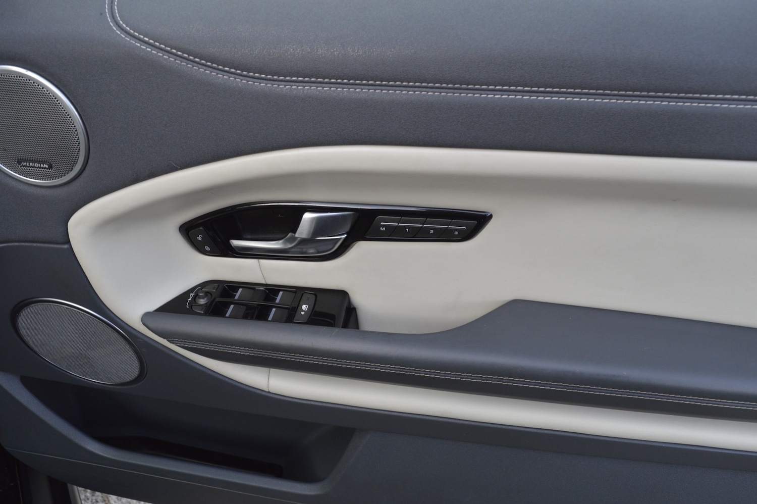 Used Land Rover Range Rover Evoque 2017 for sale - 78025846: Photo 14