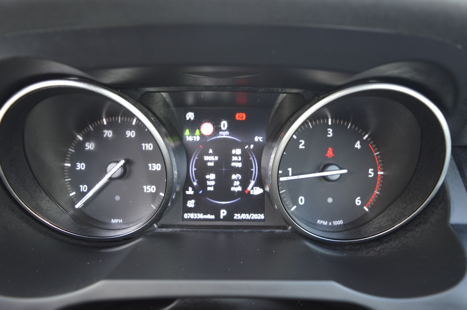 Used Land Rover Range Rover Evoque 2017 for sale - 78025846: Photo 16