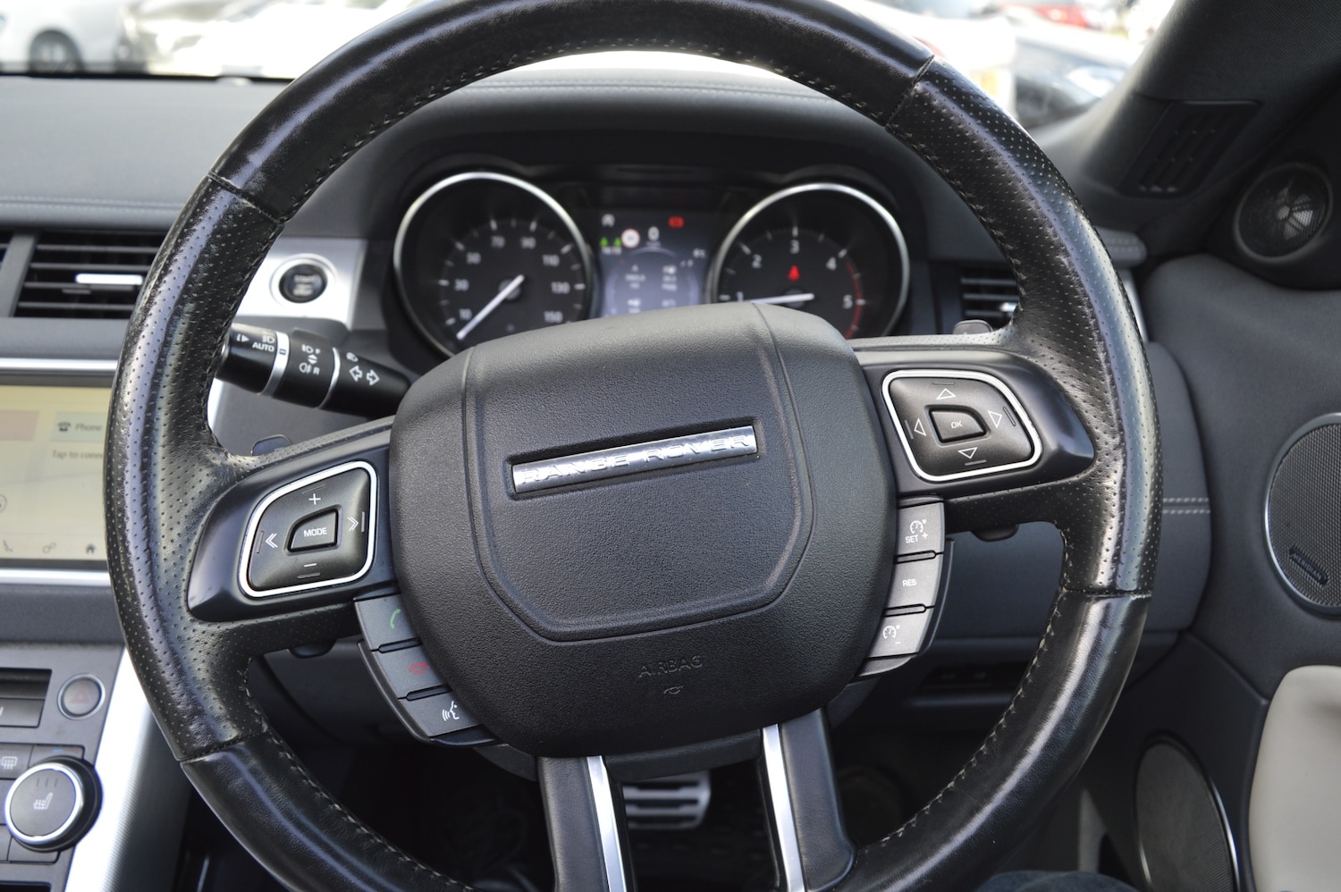 Used Land Rover Range Rover Evoque 2017 for sale - 78025846: Photo 17