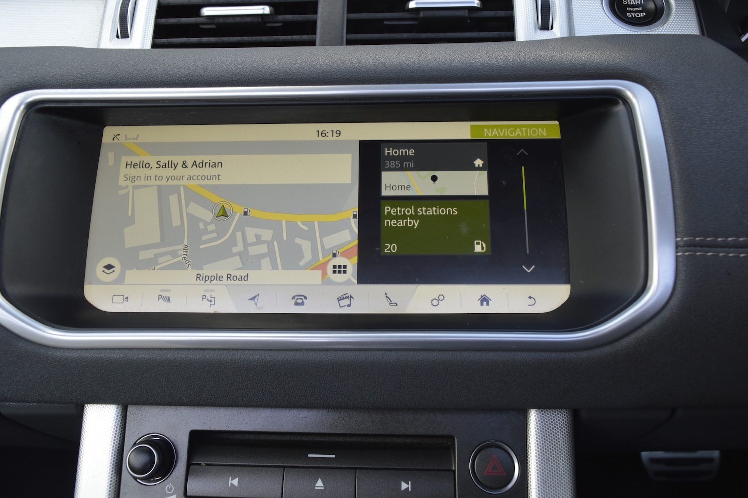 Used Land Rover Range Rover Evoque 2017 for sale - 78025846: Photo 18