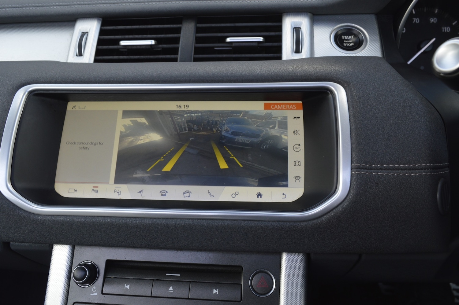 Used Land Rover Range Rover Evoque 2017 for sale - 78025846: Photo 19