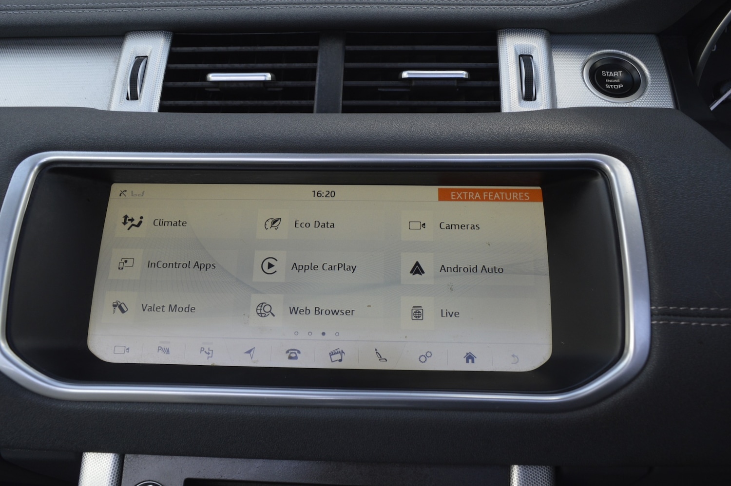 Used Land Rover Range Rover Evoque 2017 for sale - 78025846: Photo 20