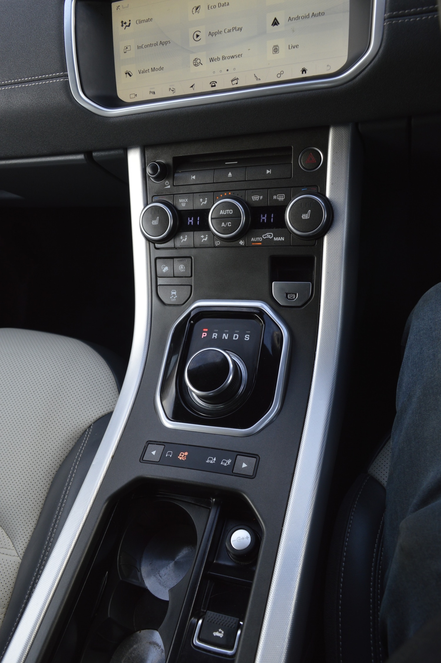 Used Land Rover Range Rover Evoque 2017 for sale - 78025846: Photo 21