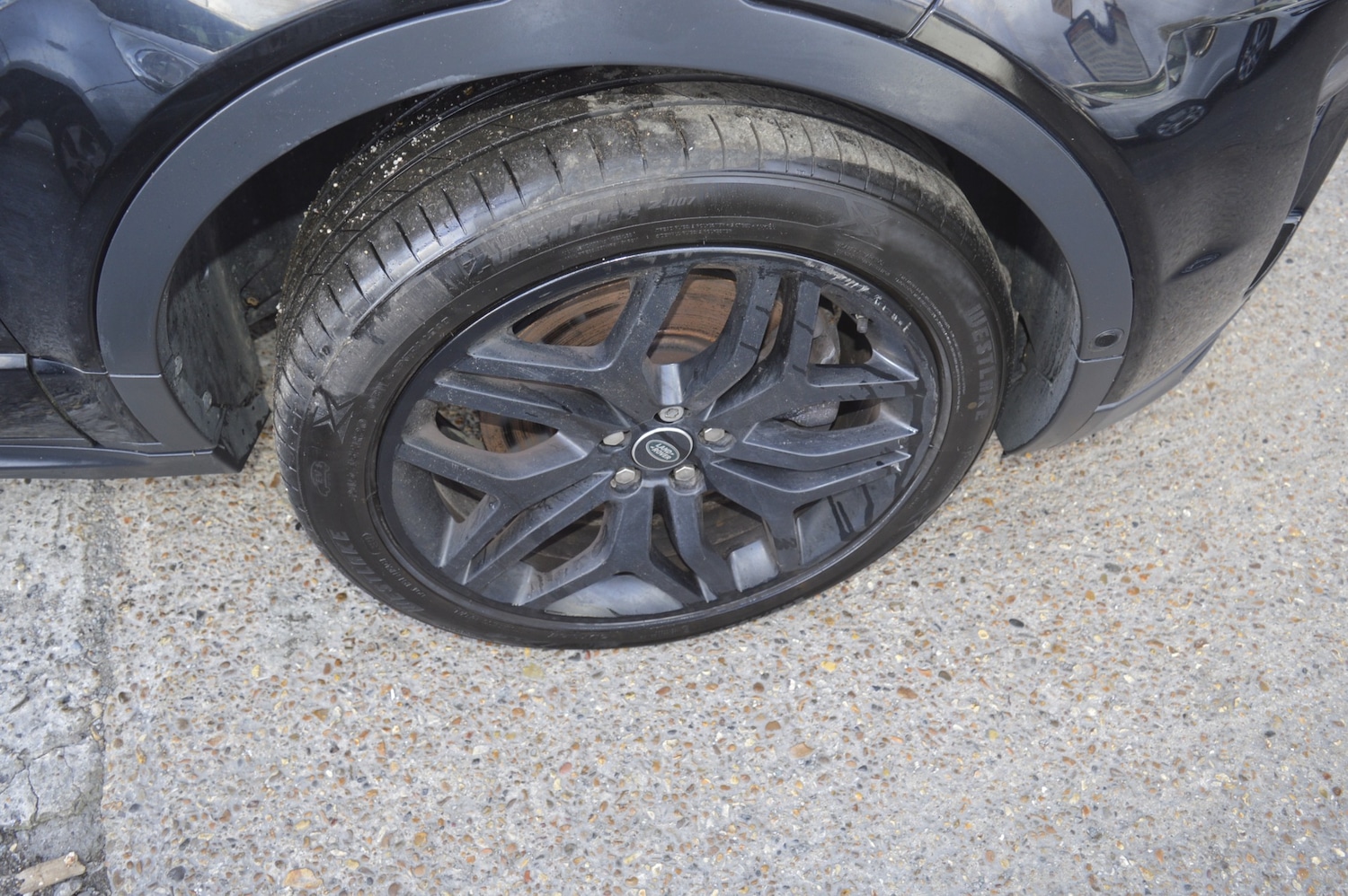 Used Land Rover Range Rover Evoque 2017 for sale - 78025846: Photo 23