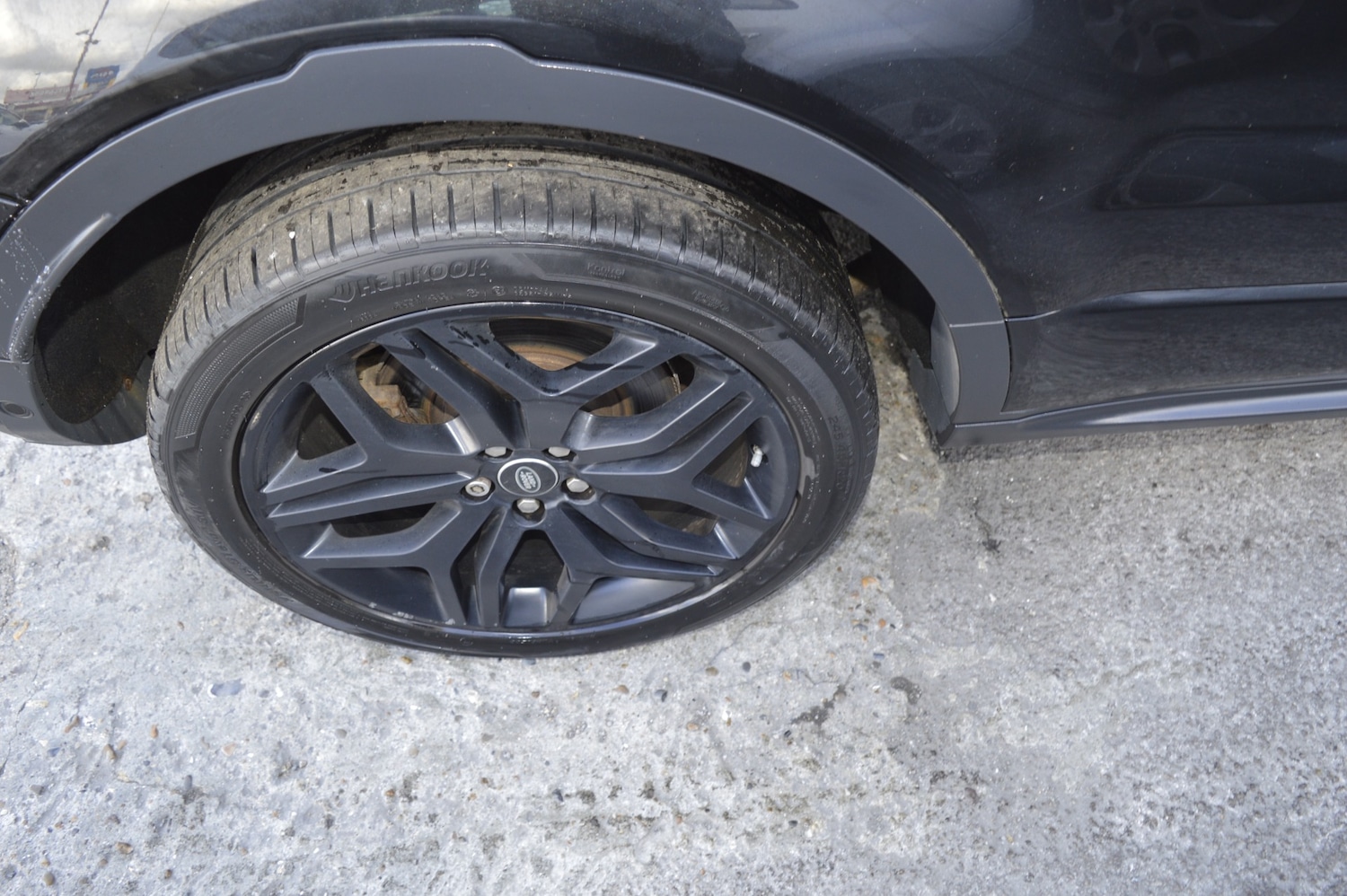 Used Land Rover Range Rover Evoque 2017 for sale - 78025846: Photo 24