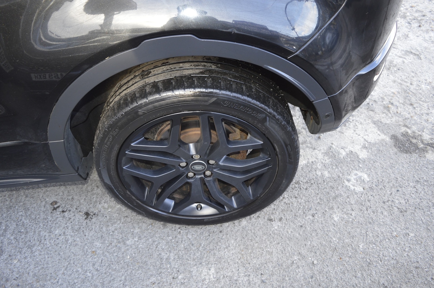 Used Land Rover Range Rover Evoque 2017 for sale - 78025846: Photo 25