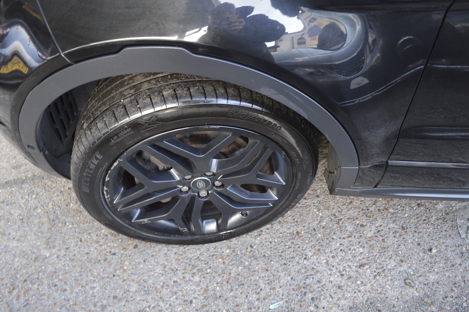 Used Land Rover Range Rover Evoque 2017 for sale - 78025846: Photo 26