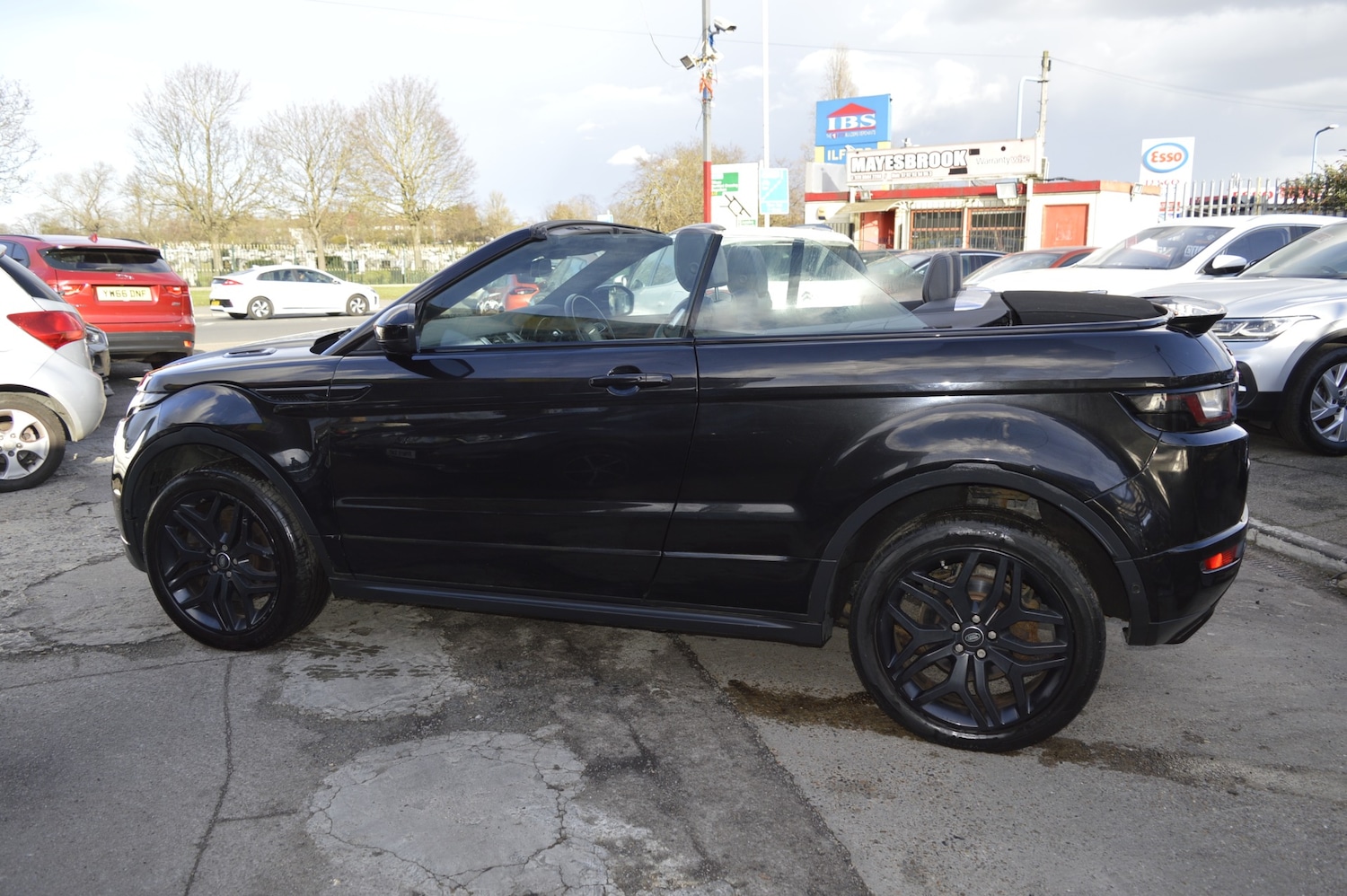 Used Land Rover Range Rover Evoque 2017 for sale - 78025846: Photo 6