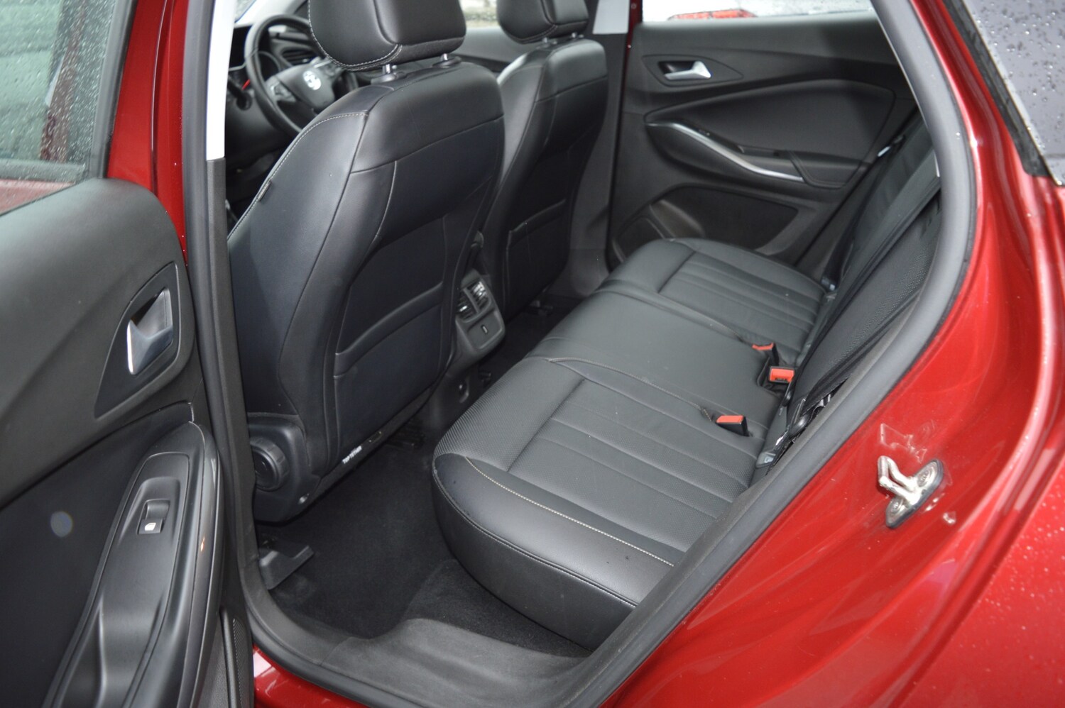 Used Vauxhall Grandland X 2020 for sale - 77418392: Photo 10