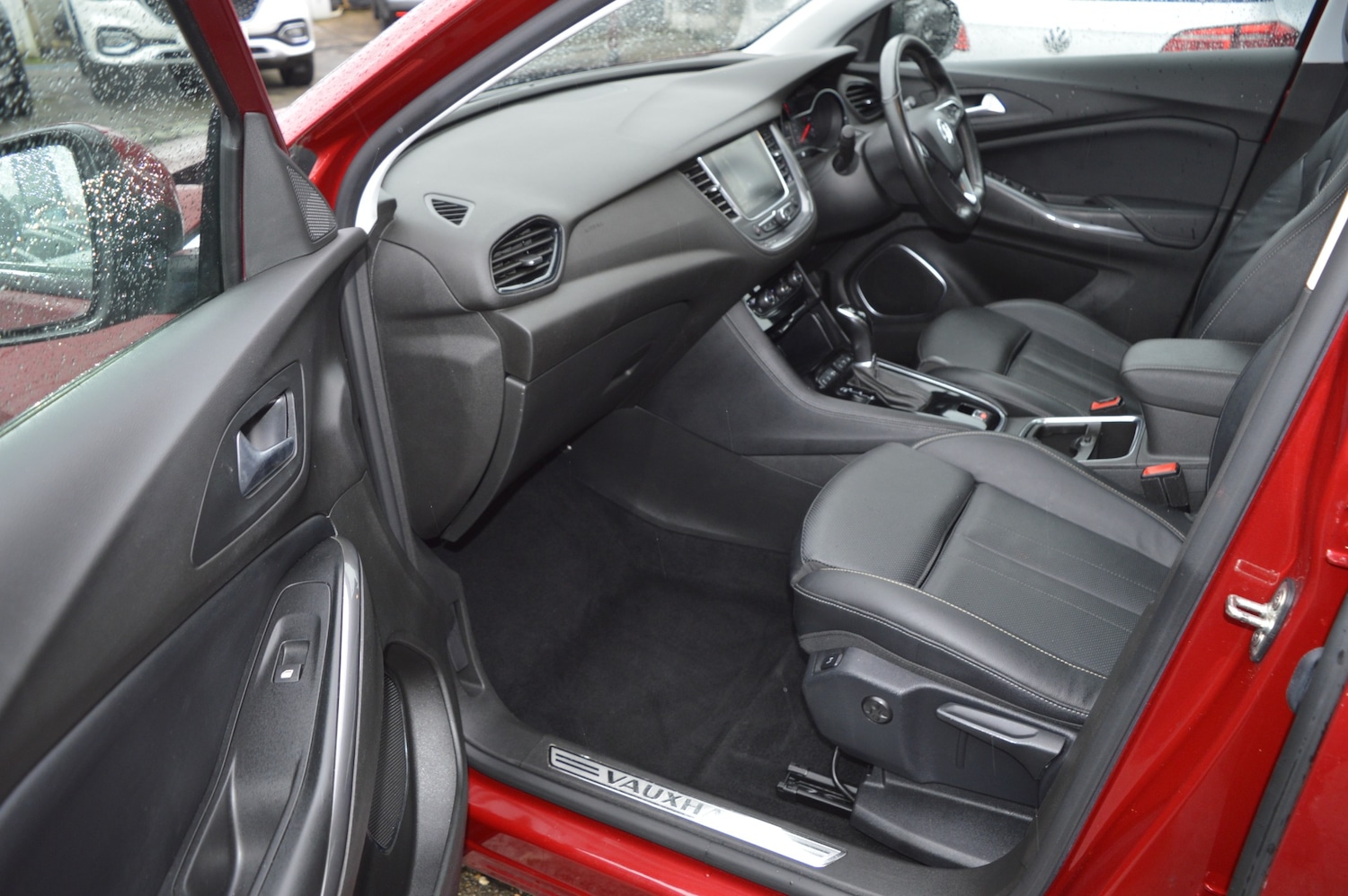 Used Vauxhall Grandland X 2020 for sale - 77418392: Photo 11