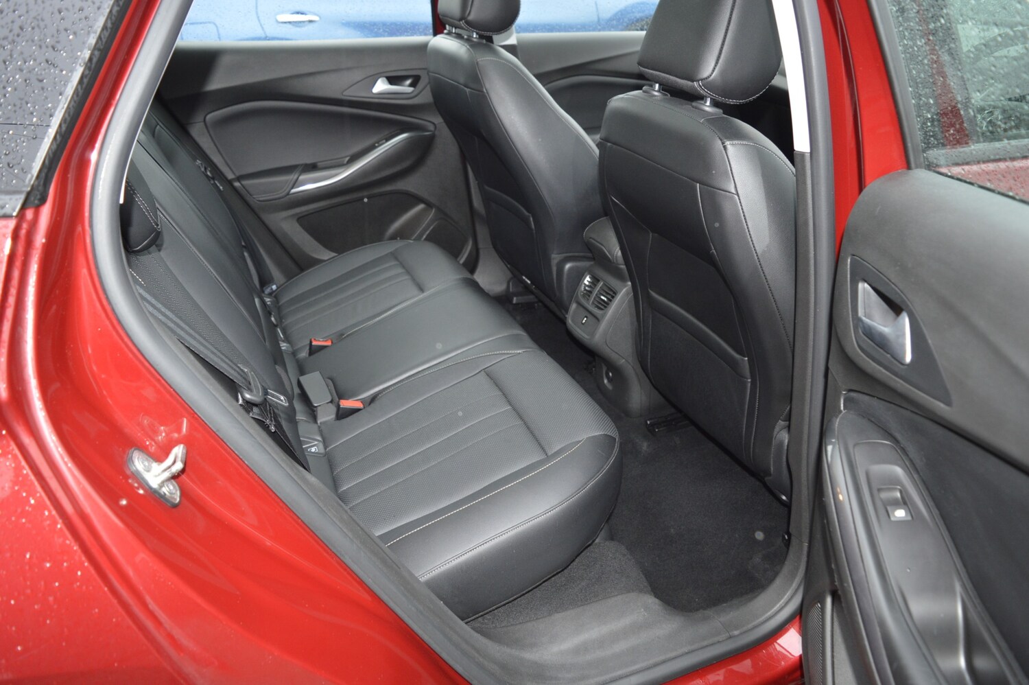 Used Vauxhall Grandland X 2020 for sale - 77418392: Photo 12