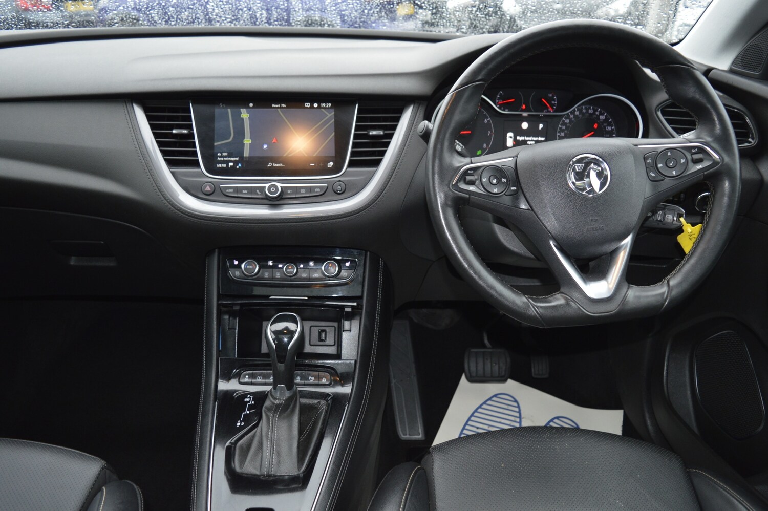 Used Vauxhall Grandland X 2020 for sale - 77418392: Photo 13