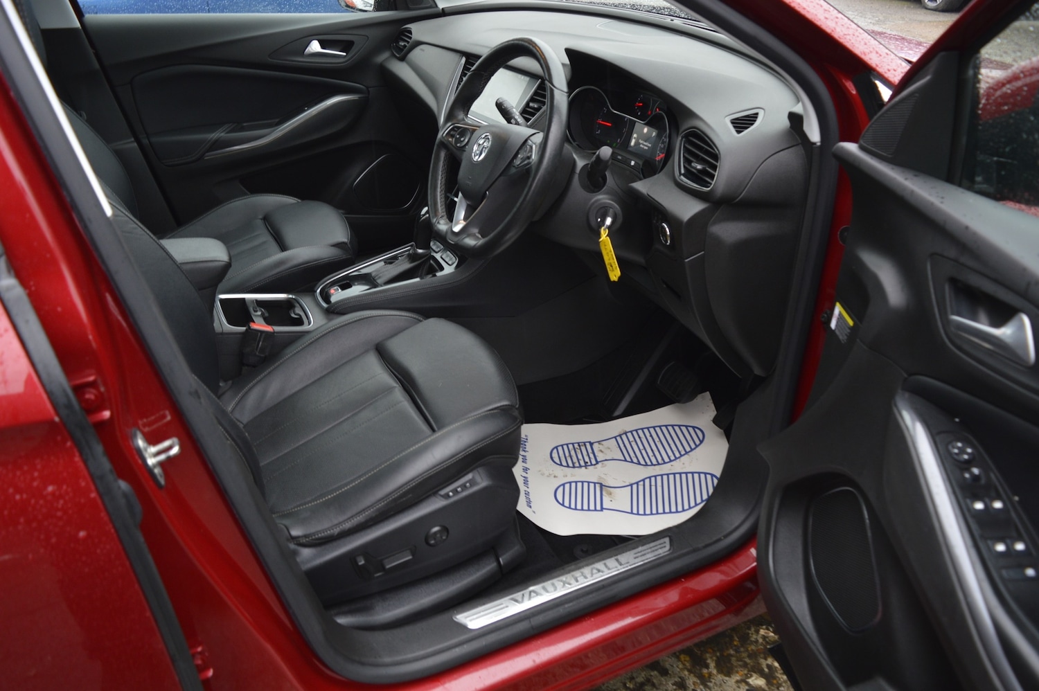 Used Vauxhall Grandland X 2020 for sale - 77418392: Photo 14