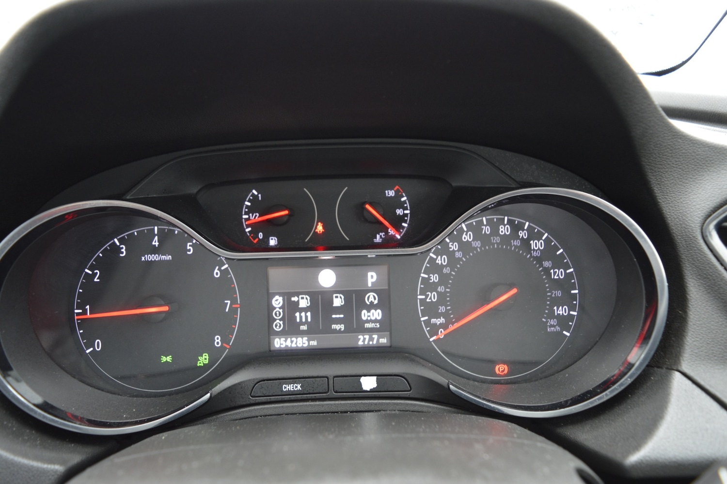 Used Vauxhall Grandland X 2020 for sale - 77418392: Photo 15