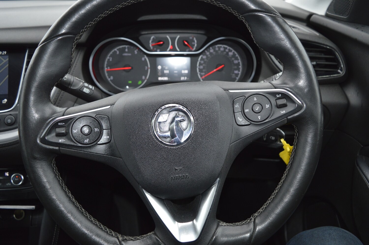 Used Vauxhall Grandland X 2020 for sale - 77418392: Photo 16