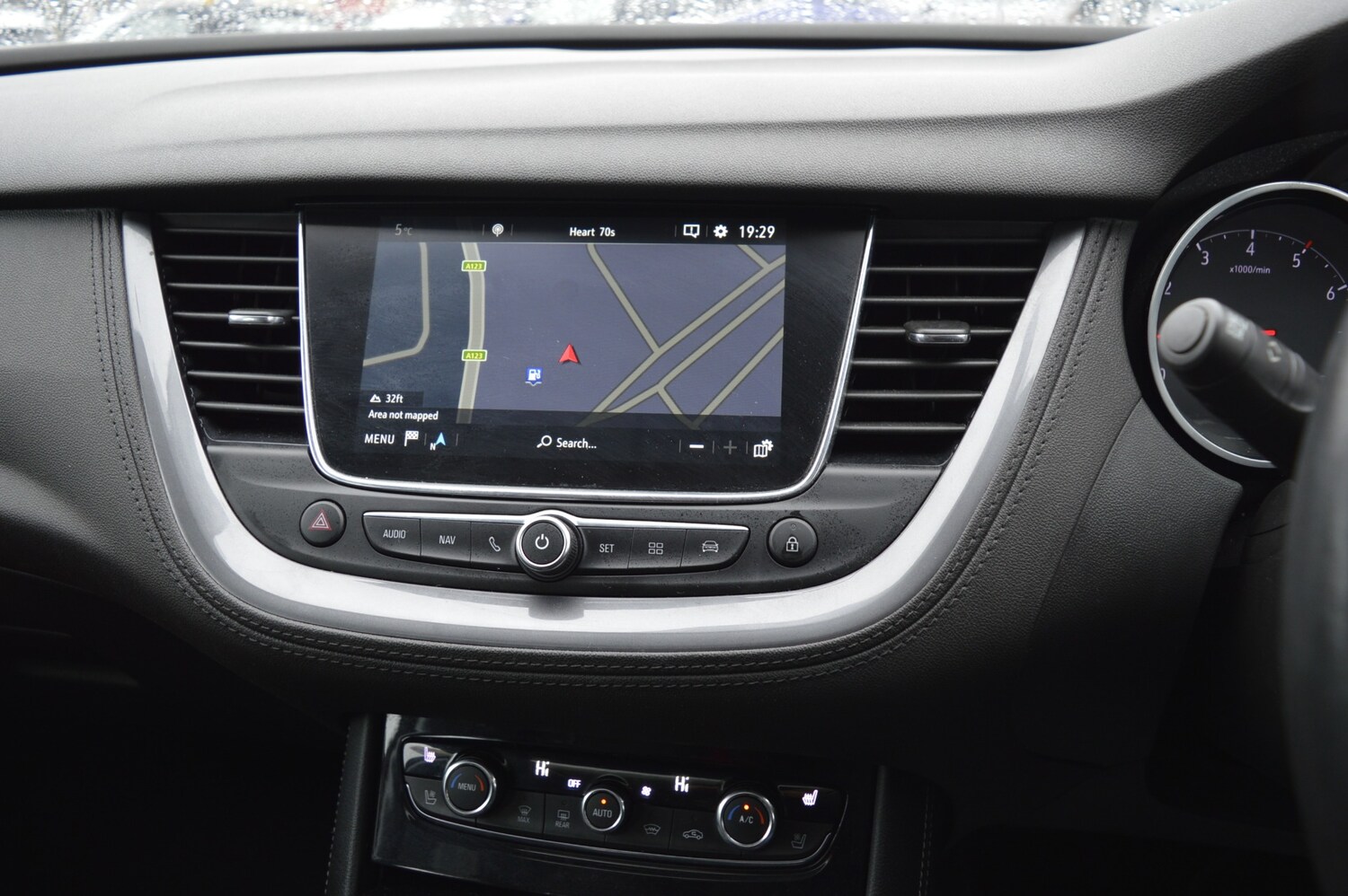 Used Vauxhall Grandland X 2020 for sale - 77418392: Photo 17