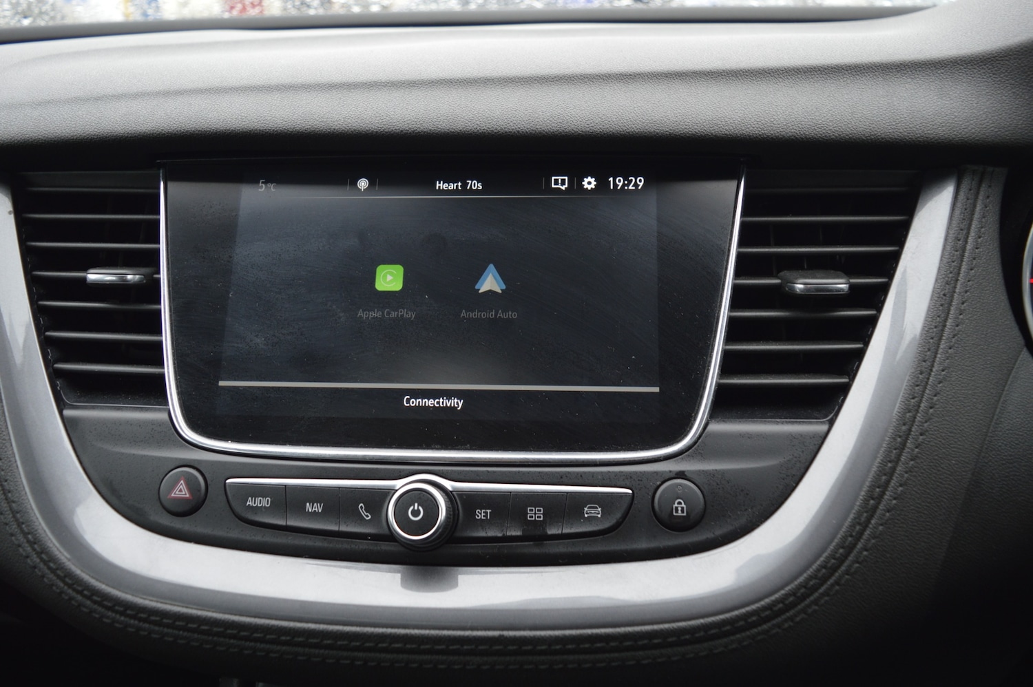 Used Vauxhall Grandland X 2020 for sale - 77418392: Photo 18