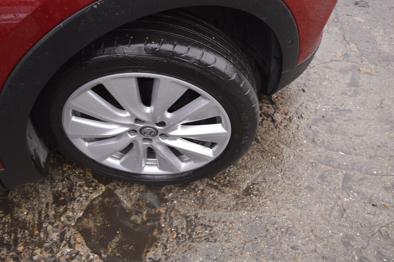 Used Vauxhall Grandland X 2020 for sale - 77418392: Photo 22