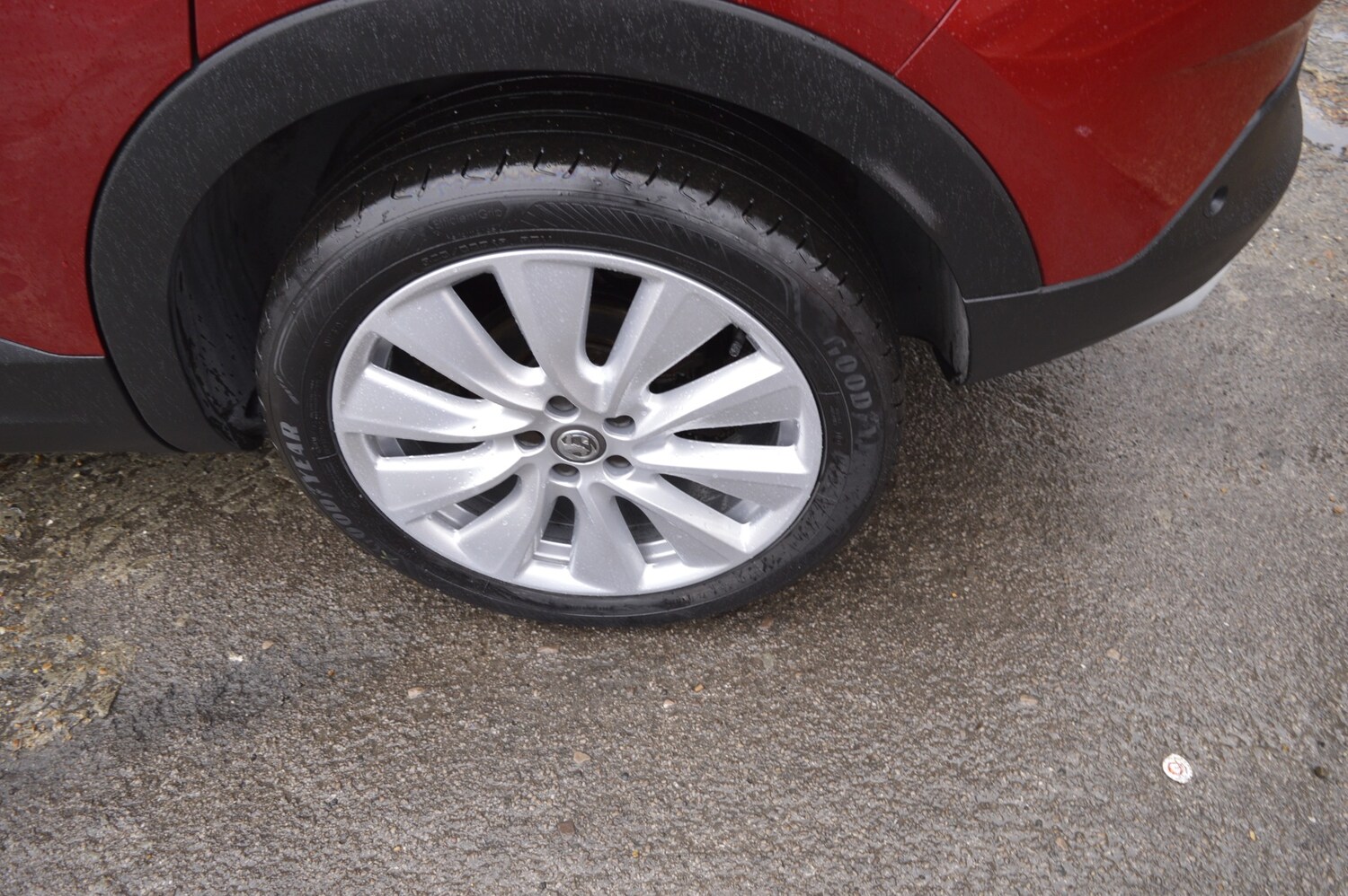 Used Vauxhall Grandland X 2020 for sale - 77418392: Photo 24