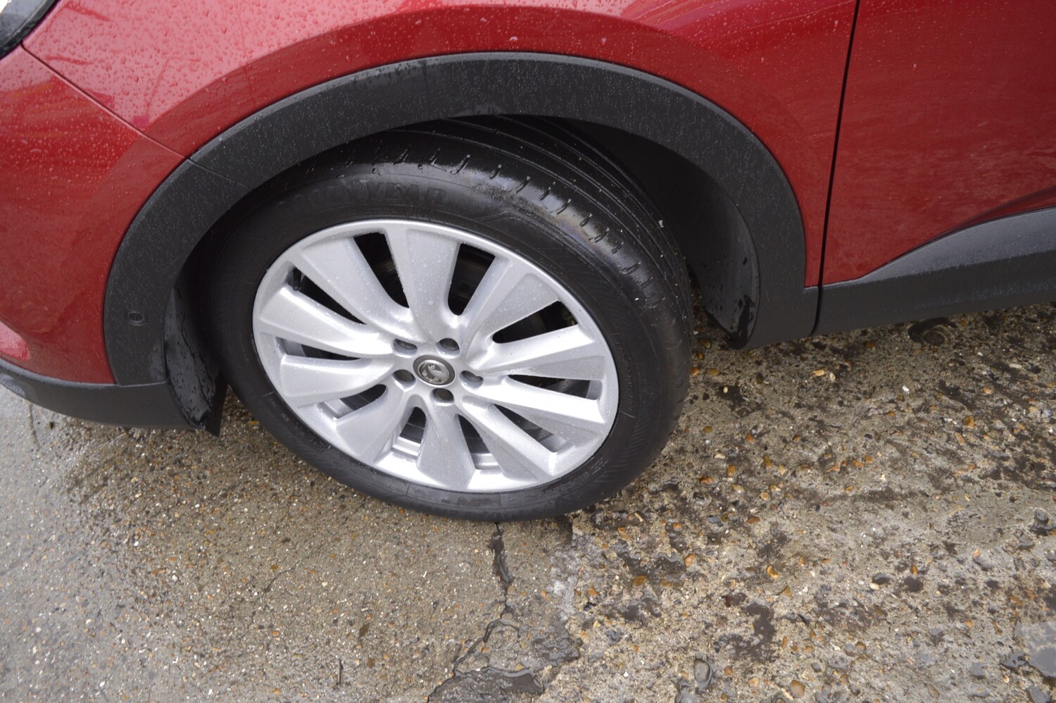 Used Vauxhall Grandland X 2020 for sale - 77418392: Photo 25