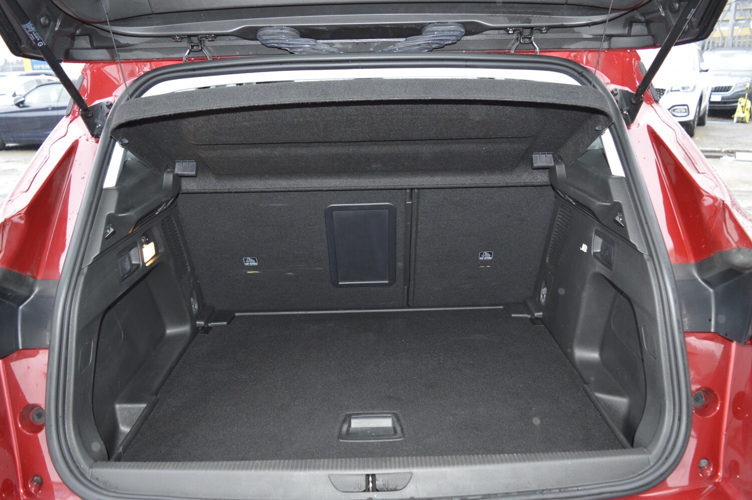 Used Vauxhall Grandland X 2020 for sale - 77418392: Photo 9