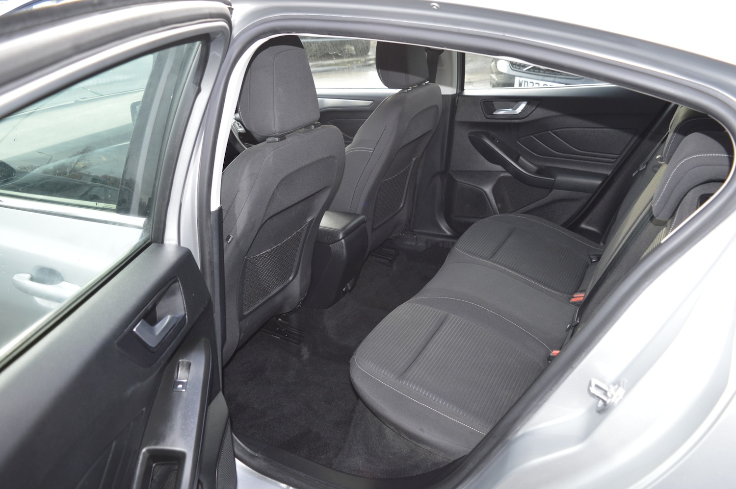 Used Ford Focus 2020 for sale - 76845628: Photo 10