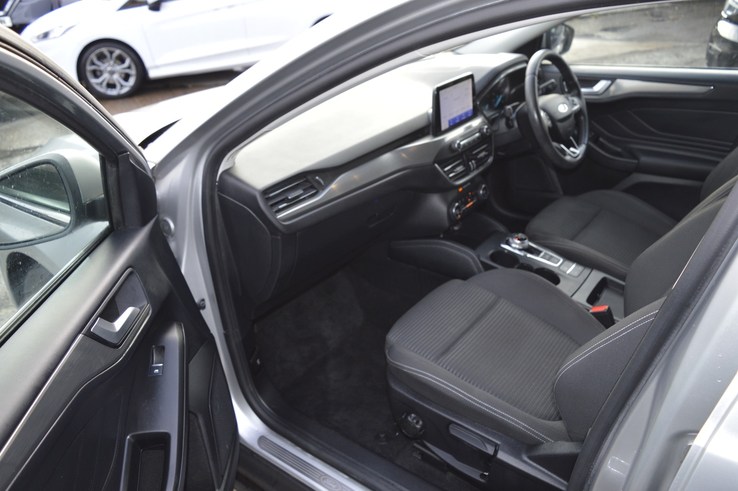 Used Ford Focus 2020 for sale - 76845628: Photo 11