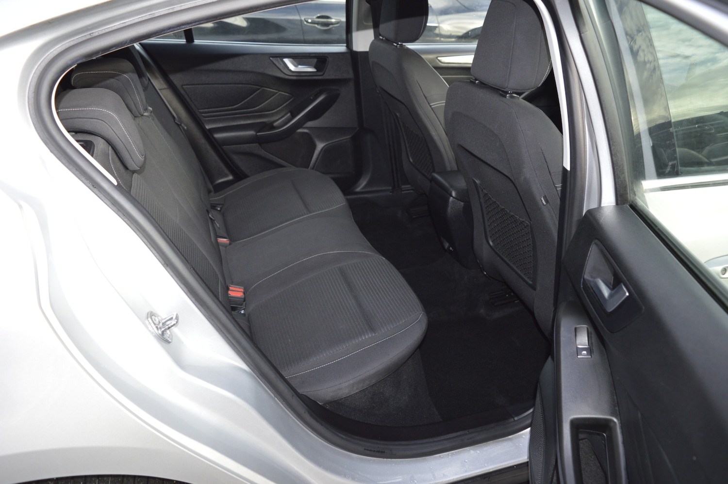 Used Ford Focus 2020 for sale - 76845628: Photo 12