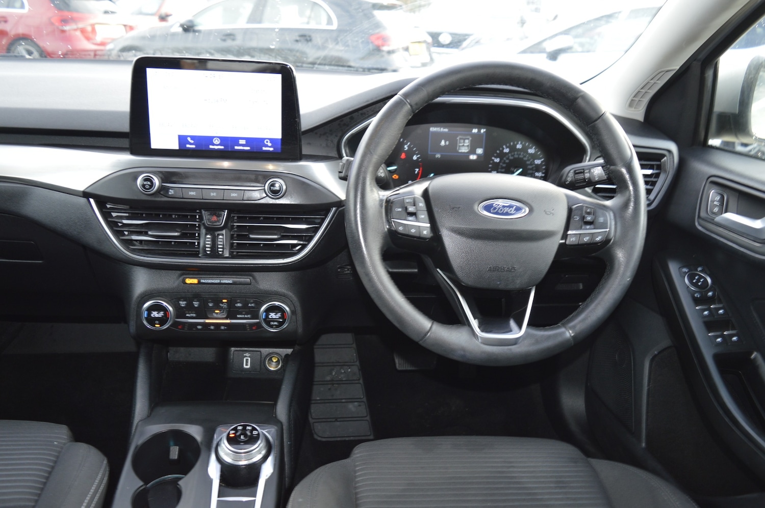 Used Ford Focus 2020 for sale - 76845628: Photo 13