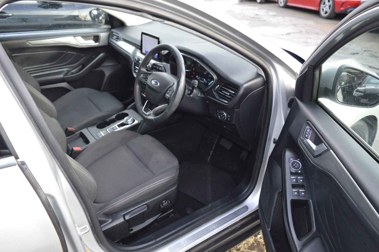 Used Ford Focus 2020 for sale - 76845628: Photo 14